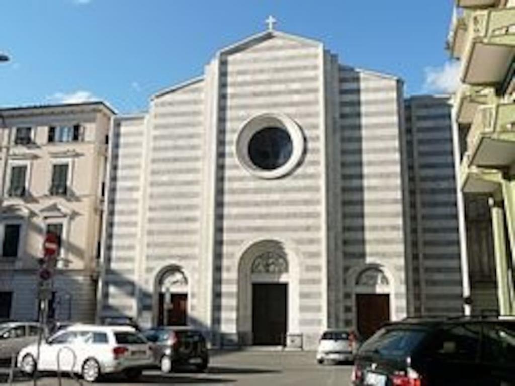 Casa Beverini La Spezia Exterior foto